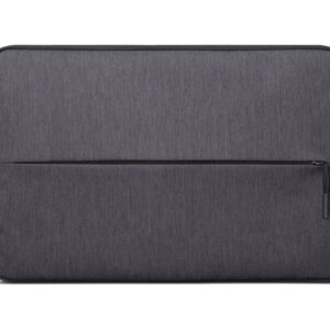 Lenovo | Laptop Urban Sleeve | Fits up to size 13 " | Sleeve | Charcoal Grey | Waterproof
