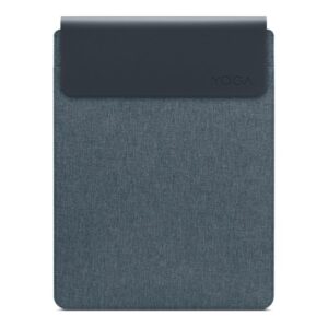 Lenovo | Yoga Sleeve | Fits up to size 14.5 " | Sleeve | Tidal Teal