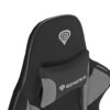 Genesis Gaming Chair Nitro 440 G2 Black/Grey