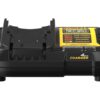 DEWALT | Battery Charger | DCB1104-QW | Li-ion