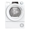 Candy | Dryer Machine | RO4 H7A2TEX-S | Energy efficiency class E | Front loading | 7 kg | LCD | Depth 46.5 cm | Wi-Fi | White