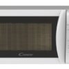 Candy | Microwave Oven | CMW20SMW | Free standing | 700 W | White