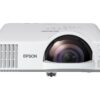Epson | EB-L210SW | WXGA (1280x800) | 4000 ANSI lumens | White