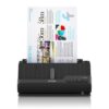Epson | Compact Wi-Fi scanner | ES-C320W | Sheetfed | Wireless