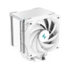 Deepcool | AK500 WH | Intel, AMD | CPU Air Cooler
