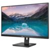 Philips | Business Monitor | 275S9JML/00 | 27 " | VA | QHD | 16:9 | 75 Hz | 4 ms | 2560 x 1440 | 300 cd/m² | HDMI ports quantity 1