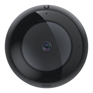 Ubiquiti | Dome Camera | AI 360 | Dome | 4 MP | Fisheye | Power over Ethernet (PoE) | IPX4, IK08 | H.264