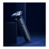 Xiaomi | Shaver EU | S301 | Operating time (max) 90 min | Wet & Dry | Black