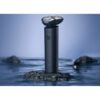 Xiaomi | Electric Shaver | S101 EU | Operating time (max) 60 min | Wet & Dry