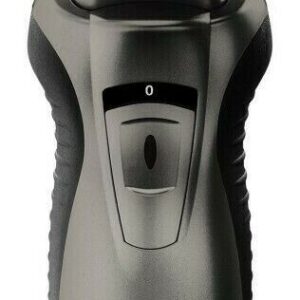 Panasonic | Electric Shaver | ES-RW33-H503 | Operating time (max) 30 min | Wet & Dry | Silver/Black