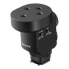 Sony ECM-M1 Shotgun Microphone | Sony