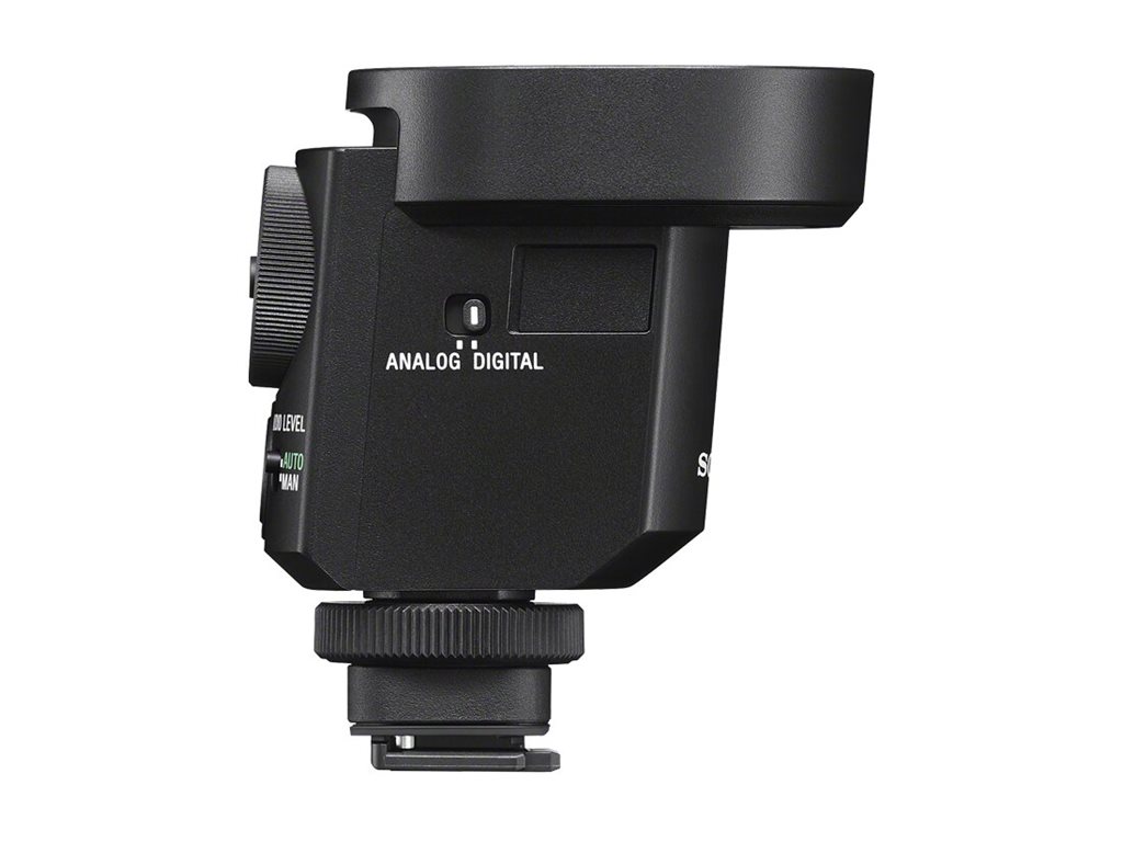 Sony ECM-M1 Shotgun Microphone | Sony - Image 10