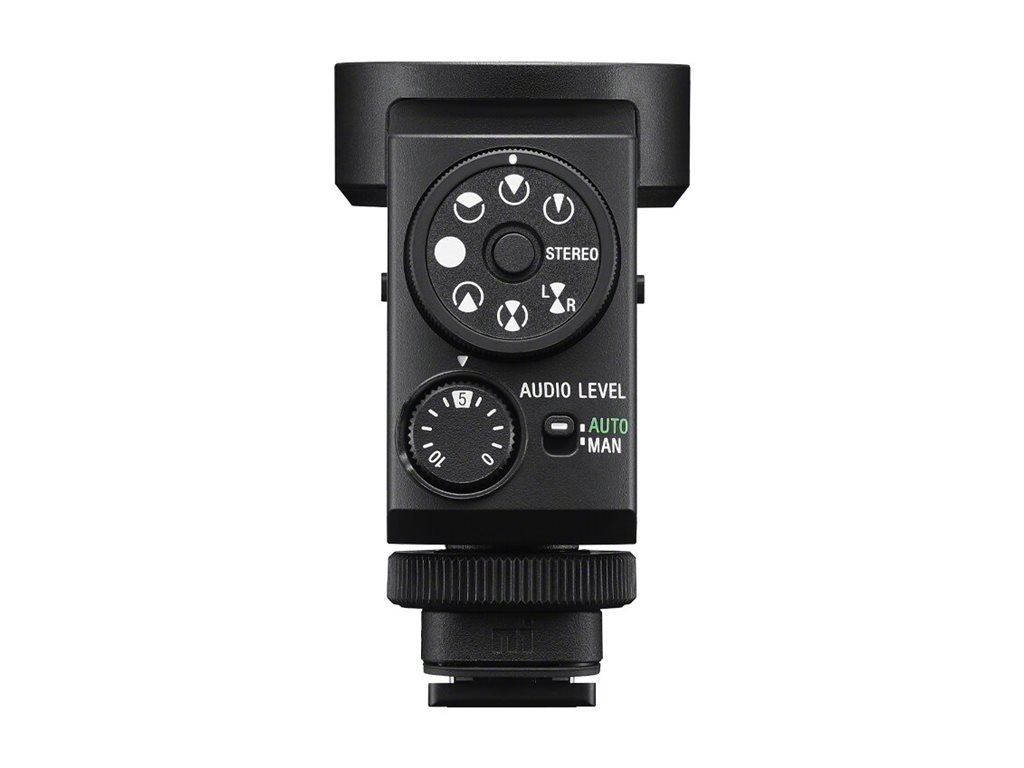 Sony ECM-M1 Shotgun Microphone | Sony - Image 2