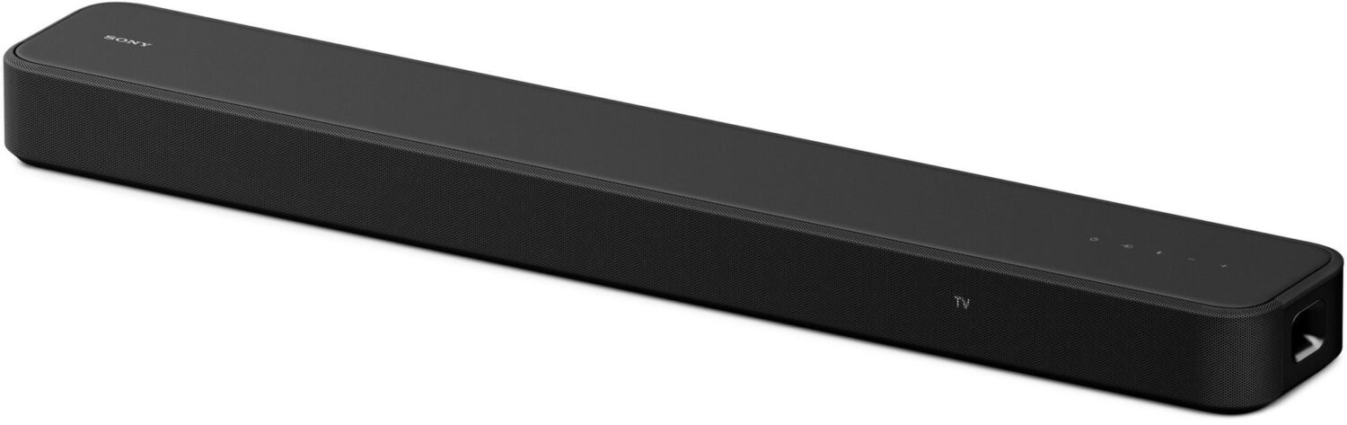 Sony HT-S2000 3.1ch Dolby Atmos DTS:X Soundbar | Sony | 3.1ch Dolby Atmos DTS:X Soundbar | HT-S2000 | Bluetooth | Speakers | Wi-Fi