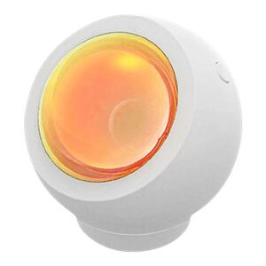 Yeelight|Cube Smart Lamp Panel Expansion|12 W|60000 h|Wireless|100-240 V