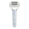 Panasonic Epilator | ESEY90A503 | Number of power levels 3 | Wet & Dry | Blue/White
