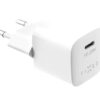 Fixed | Mini USB-C Travel Charger