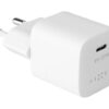 Fixed | Mini USB-C Travel Charger