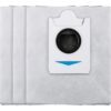 Ecovacs | Antibacterial Dust Bag for DEEBOT X1 PLUS/T10 PLUS Auto-Empty Station | DDB030010 | 3 pc(s)