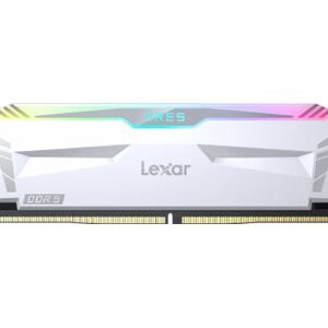 Lexar | ARES | 32 Kit (16GBx2) GB | DDR5 | 6400 MHz | PC/server | Registered No | ECC No