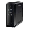 CyberPower | Backup UPS Systems | CP900EPFCLCD | 900 VA | 540 W