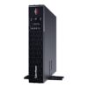 CyberPower | Smart App UPS Systems | PR1500ERTXL2U | 1500 VA | 1500  W