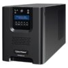 CyberPower | Smart App UPS Systems | PR1000ELCD | 1000 VA | 900 W