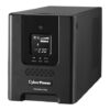 CyberPower | Smart App UPS Systems | PR2200ELCDSL | 2200 VA | 1980 W
