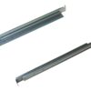 CyberPower | 4POSTRAILKIT1832 Rackmount Rail Kit | Adjustable Rails: Extend from 18.5” to 29” for proper fit with various sizing requirements; 4-Post Mounting: Secures equipment at both the front and back of the rack; Mounting Hardware: Sixteen (16) M5 x 12 screws are included to secure the rails to each post