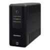 CyberPower | Backup UPS Systems | UT1050EG | 1050 VA | 630 W