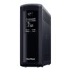 CyberPower | Backup UPS Systems | VP1600EILCD | 1600 VA | 960  W