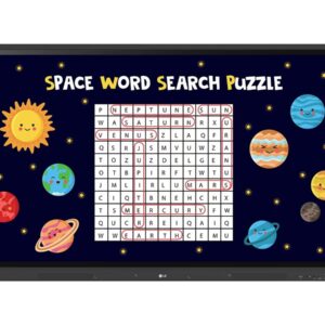 LG | 65TR3DK-B | 65 " | Landscape | 16/7 | WebOS | 390 cd/m² | 8 ms | 178 ° | 178 °