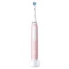 Oral-B | Electric Toothbrush | iO3 Series | Rechargeable | For adults | Number of brush heads included 1 | Number of teeth brushing modes 3 | Blush Pink