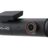 MIO MiVue J30 Dash Cam | Mio | Wi-Fi | 1440P recording; Superb picture quality 4M Sensor; Super Capacitor, Integrated Wi-Fi, 140° wide angle view, 3-Axis G-Sensor