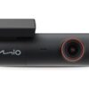 MIO MiVue J30 Dash Cam | Mio | Wi-Fi | 1440P recording; Superb picture quality 4M Sensor; Super Capacitor, Integrated Wi-Fi, 140° wide angle view, 3-Axis G-Sensor