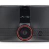 Mio | MiVue 802 | 2.5K 1440P | Wi-Fi | Dash cam | Audio recorder