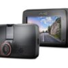 Mio | MiVue 803 | 2.5K 1440P | GPS | Wi-Fi | Dash cam | Audio recorder