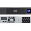 Eaton | UPS | 5SC 1500i Rack2U | 1500 VA | 1050 W