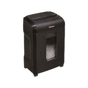 Powershred | 10M | Black | 19 L | Credit cards shredding | Paper handling standard/output 10 sheets per pass | Micro-Cut Shredder | Warranty 24 month(s)