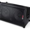 Sharp SumoBox CP-LS200 High Performance Portable Speaker | Sharp | Portable Speaker | SUMOBOX Pro CP-LS200 High Performance | 200 W | Waterproof | Bluetooth | Black | Portable | Wireless connection