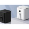 Xiaomi | Smart Air Fryer EU | Power 1800 W | Capacity 6.5 L | White