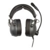 Thrustmaster | Gaming Headset | DTS T Flight U.S. Air Force Edition | 1 x 1/8" / 3.5 mm | Black