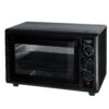 Adler | Electric Oven | AD 6023 | 26 L | 1500 W | Black