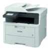 Brother Multifunction Printer | DCP-L3560CDW | Laser | Colour | All-in-one | A4 | Wi-Fi