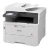 Brother Multifunction Printer | MFC-L3760CDW | Laser | Colour | All-in-one | A4 | Wi-Fi