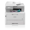 Brother Multifunction Printer | MFC-L8390CDW | Laser | Colour | All-in-one | A4 | Wi-Fi