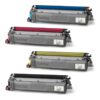 Brother TN-248VAL | Toner cartridge, Value pack with all 4 toners