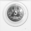 Bosch | Washing Machine | WAN2801LSN | Energy efficiency class A | Front loading | Washing capacity 8 kg | 1400 RPM | Depth 59 cm | Width 59.8 cm | Display | LED | Steam function | White
