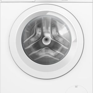 Bosch | Washing Machine | WAN2801LSN | Energy efficiency class A | Front loading | Washing capacity 8 kg | 1400 RPM | Depth 59 cm | Width 59.8 cm | Display | LED | Steam function | White