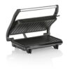 Tristar | Grill | GR-2846 | Contact grill | 700 W | Aluminum